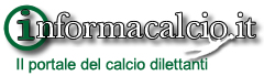 Informacalcio Logo